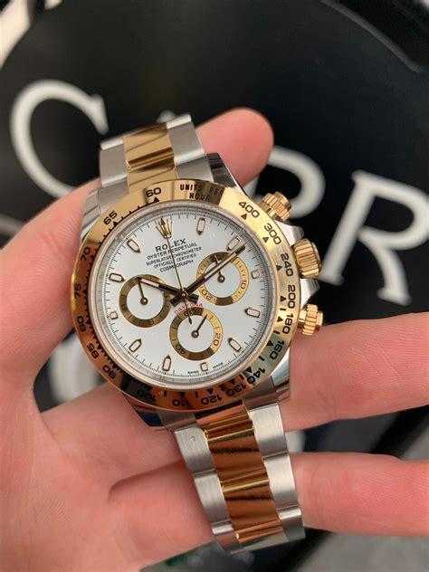 rolex daytona cosmograph 116503